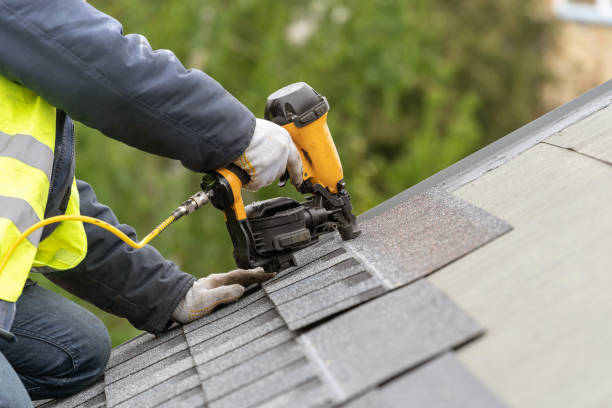 Best Metal Roofing Installation  in Lake City, FL