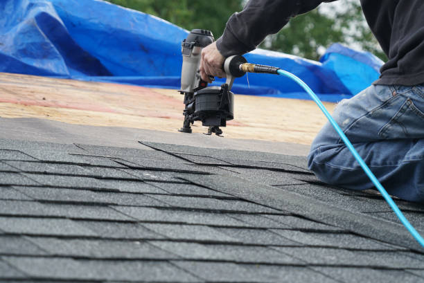 Fast & Reliable Emergency Roof Repairs in Lake City, FL
